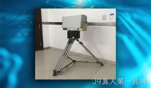 NJUR02 雷达