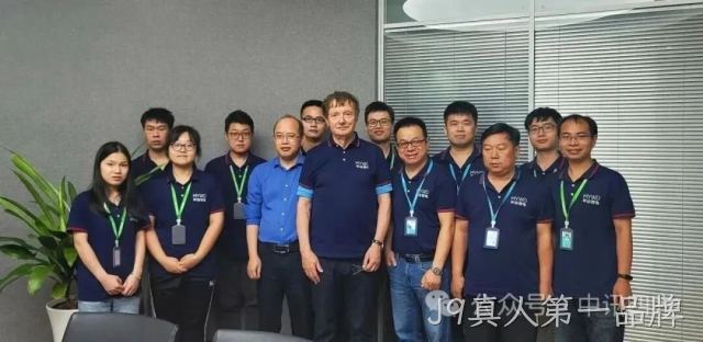 浙江华远微电：创新“加速度” 制造“中国芯”（转载自《湖商》杂志，天下湖商特别策划）