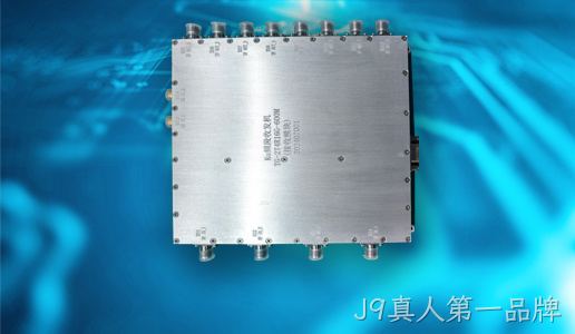Ku-70M五路小环下变频器